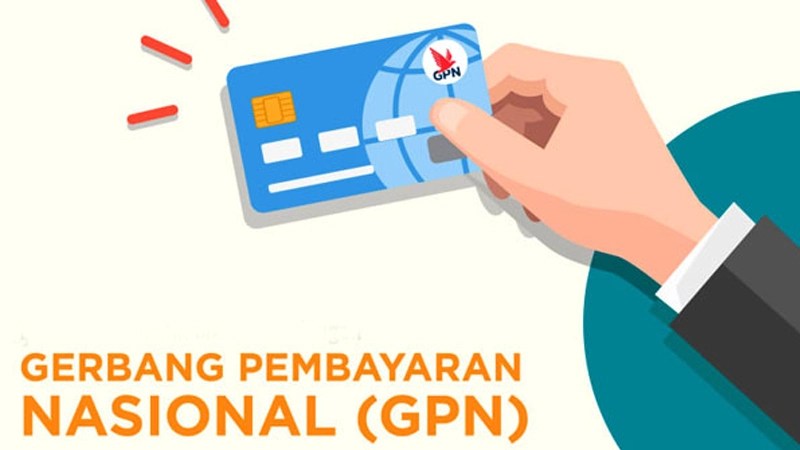 Tujuan Gerbang Pembayaran Nasional